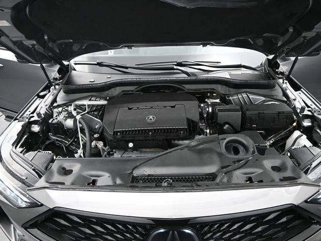 Used 2023 Acura MDX A-Spec image 18