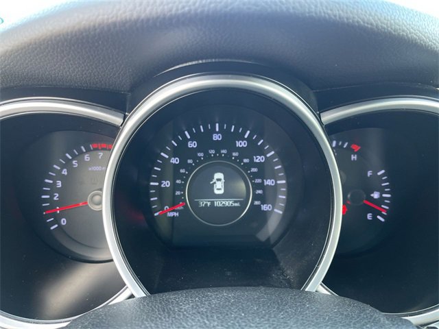 Used 2015 Kia Optima LX image 15