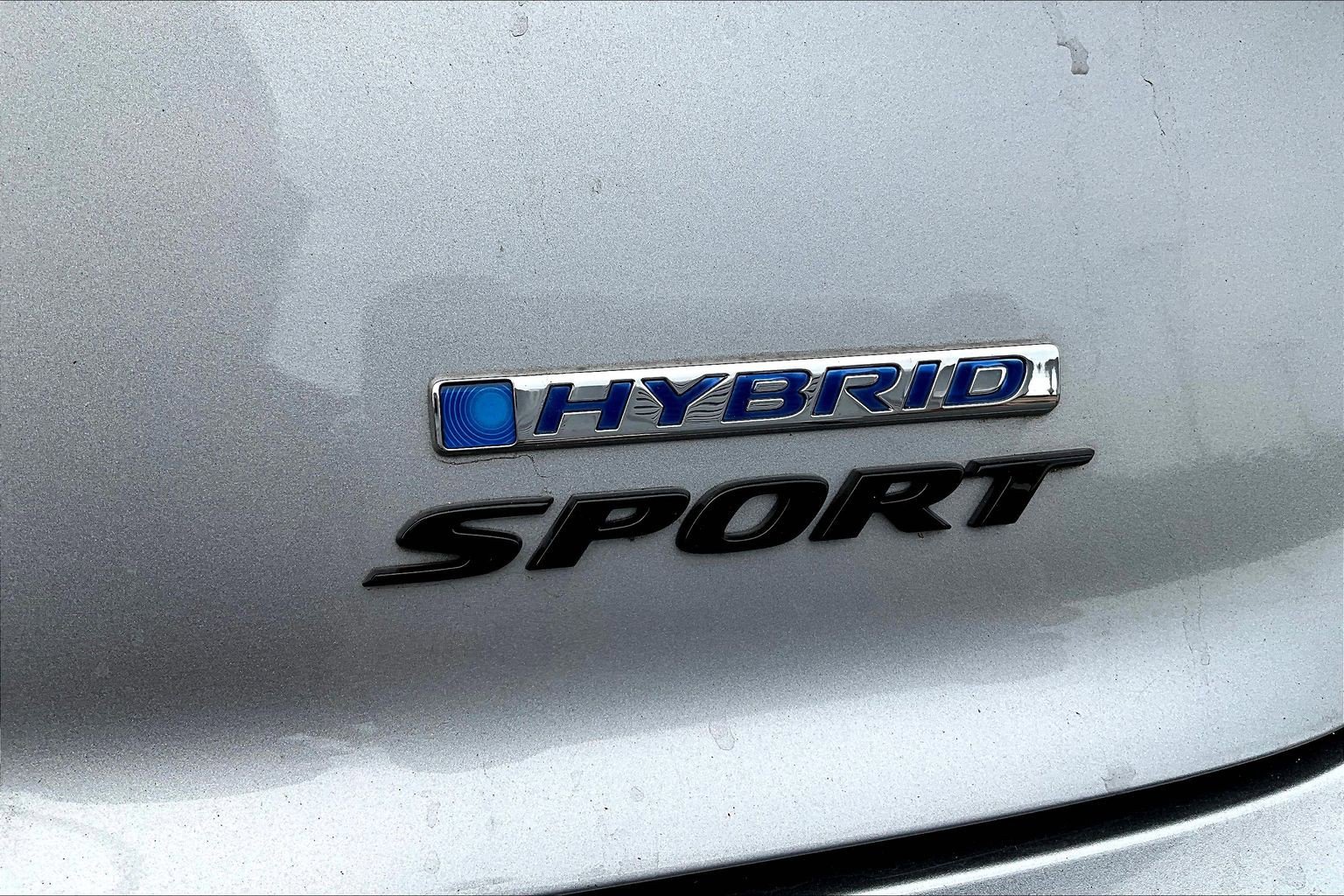 Used 2023 Honda Accord Sport image 23