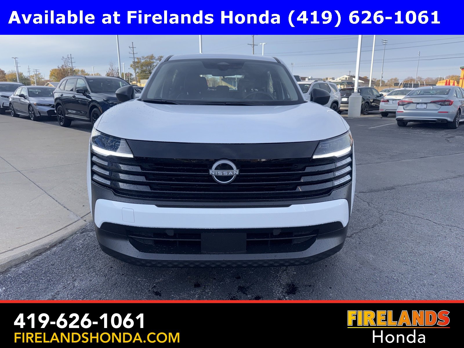 Used 2025 Nissan Kicks S image 7