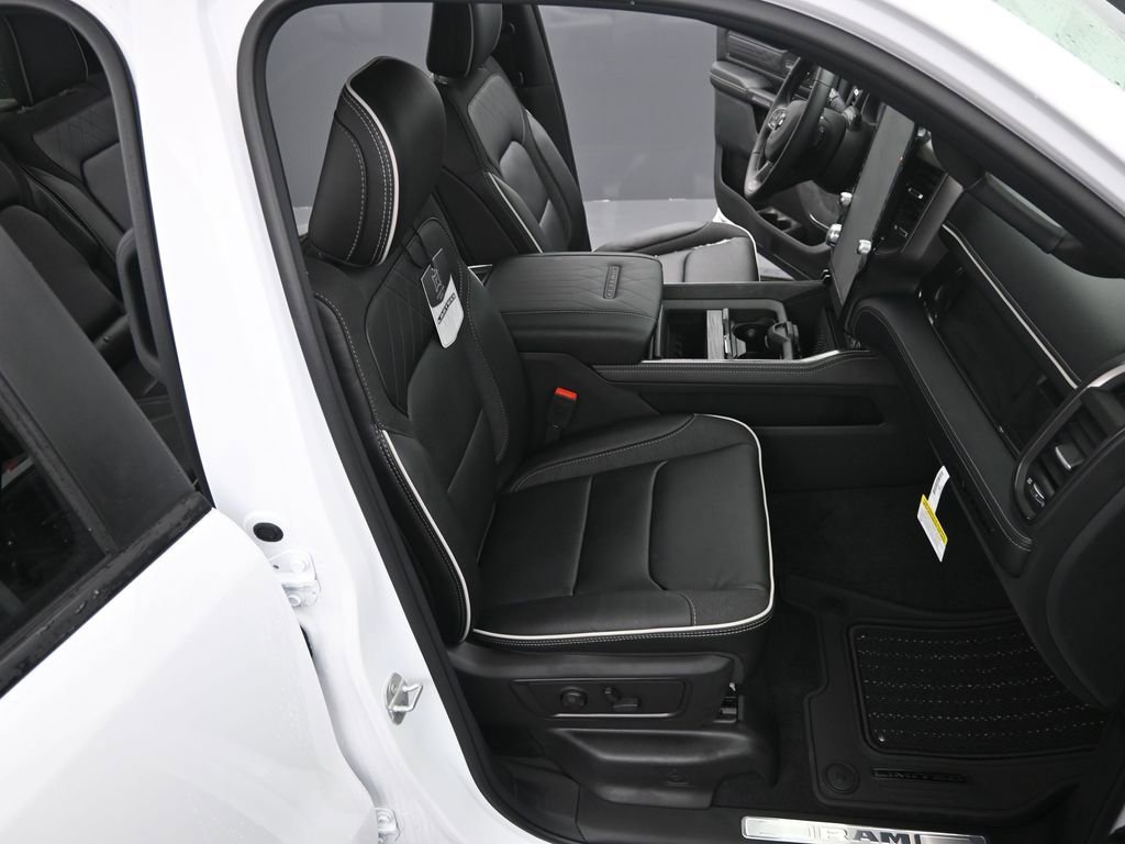 New 2026 RAM 1500 Limited image 19