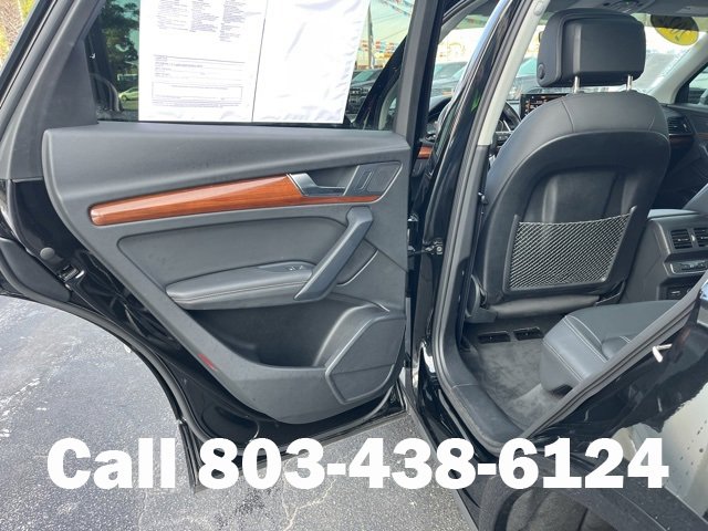 Used 2022 Audi Q5 2.0T Premium Plus image 9