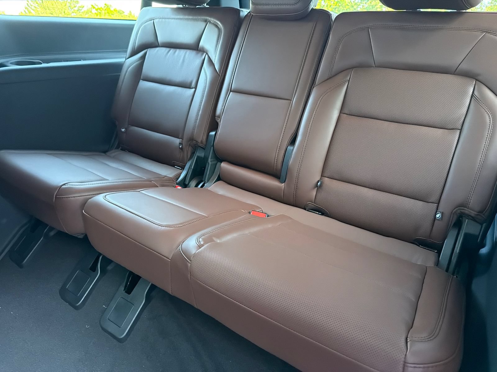 New 2026 Lincoln Navigator L Reserve AWD/4WD image 19