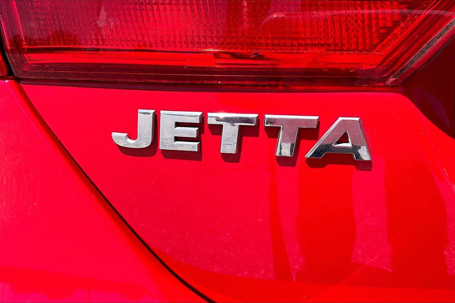 Used 2014 Volkswagen Jetta S FWD image 10
