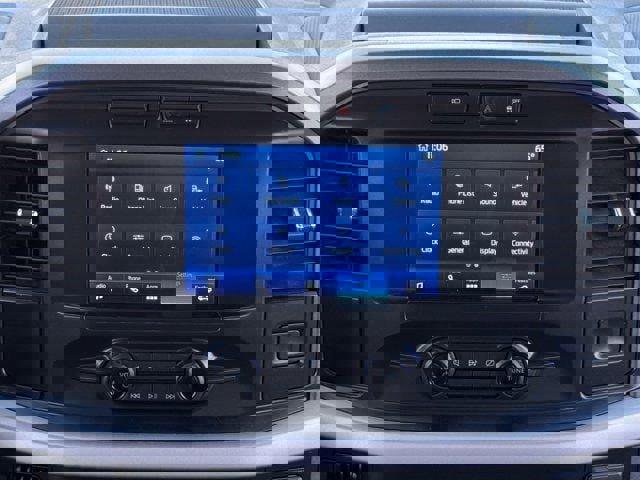 Used 2022 Ford F150 XLT image 17