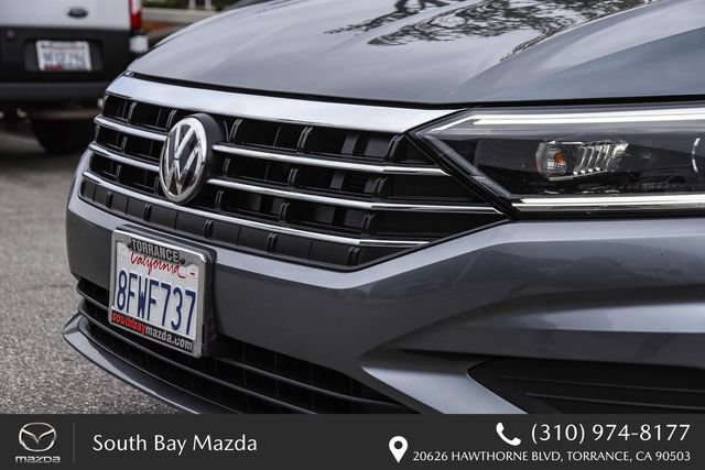 Used 2019 Volkswagen Jetta SEL FWD image 5