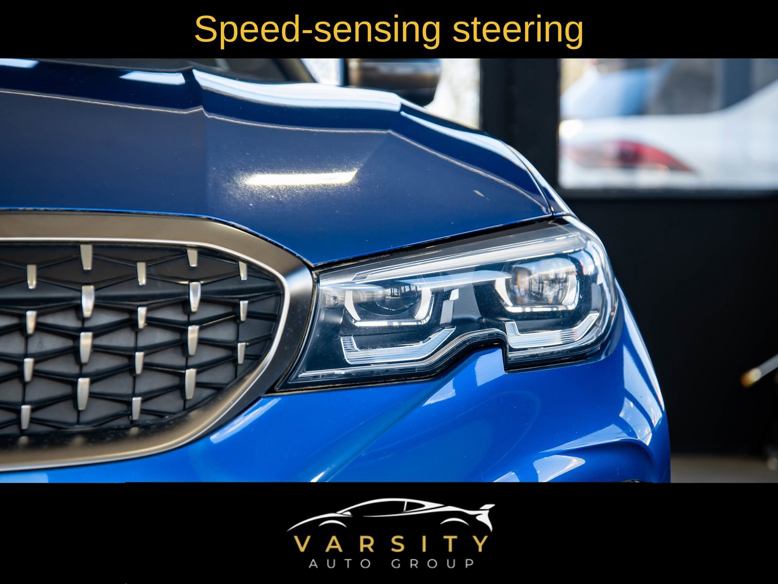 Used 2020 BMW M340i w/ Premium Package image 40