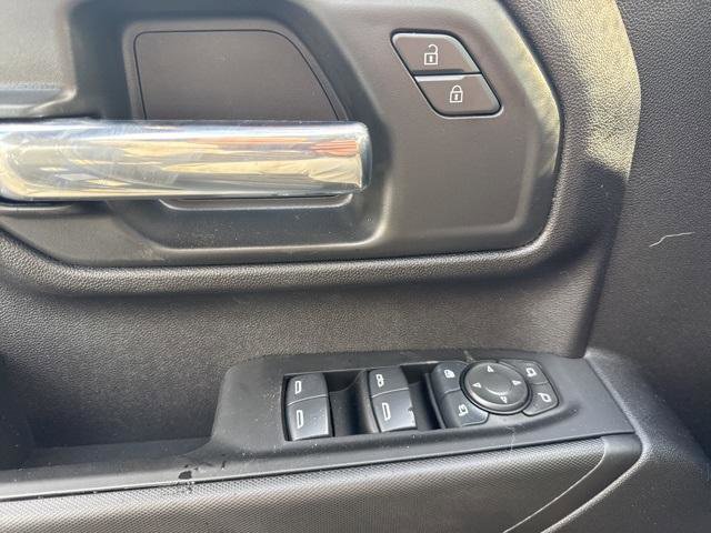 New 2025 Chevrolet Silverado 2500 Custom w/ Custom Value Package image 21