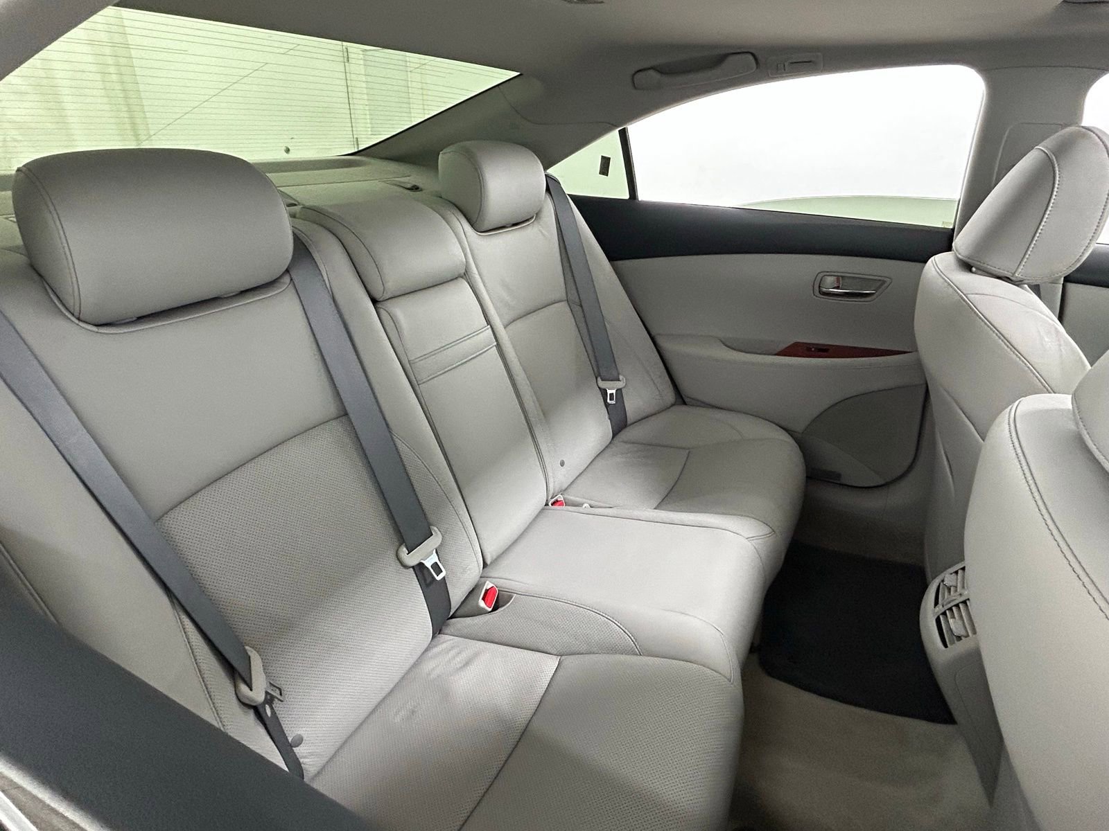 Used 2009 Lexus ES 350 image 32