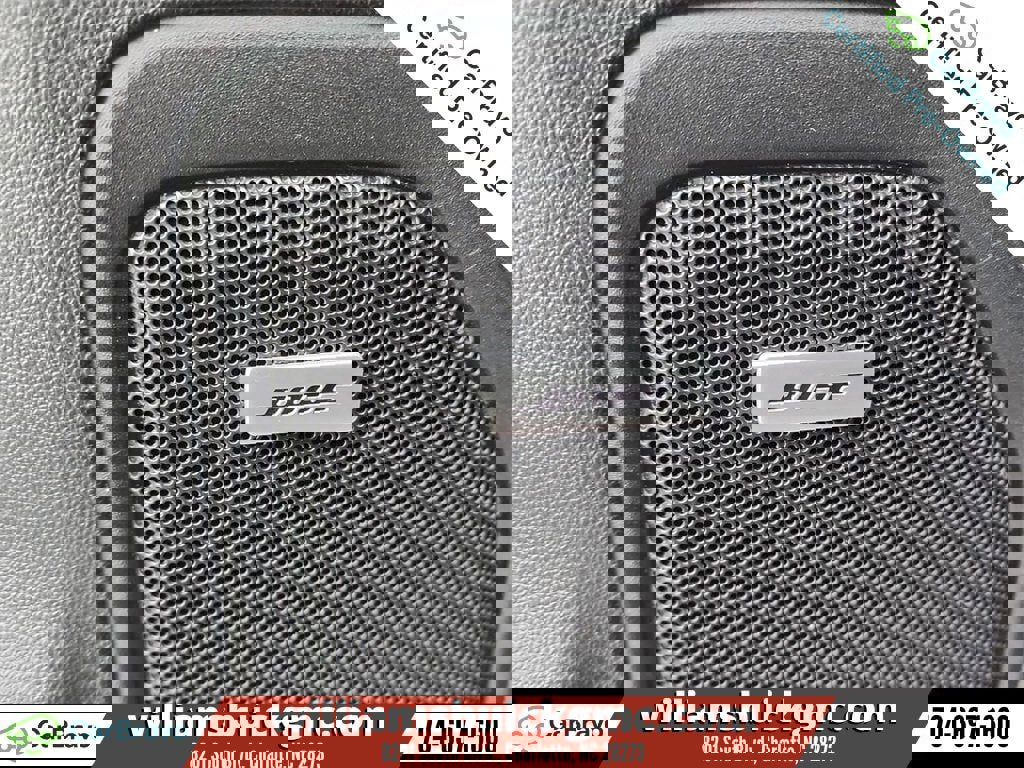 Used 2021 GMC Sierra 1500 Denali w/ Denali Premium Package image 25