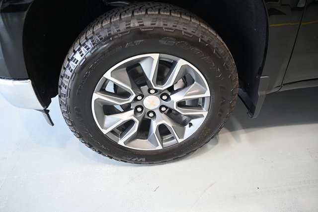 New 2026 Chevrolet Silverado 1500 LT image 25