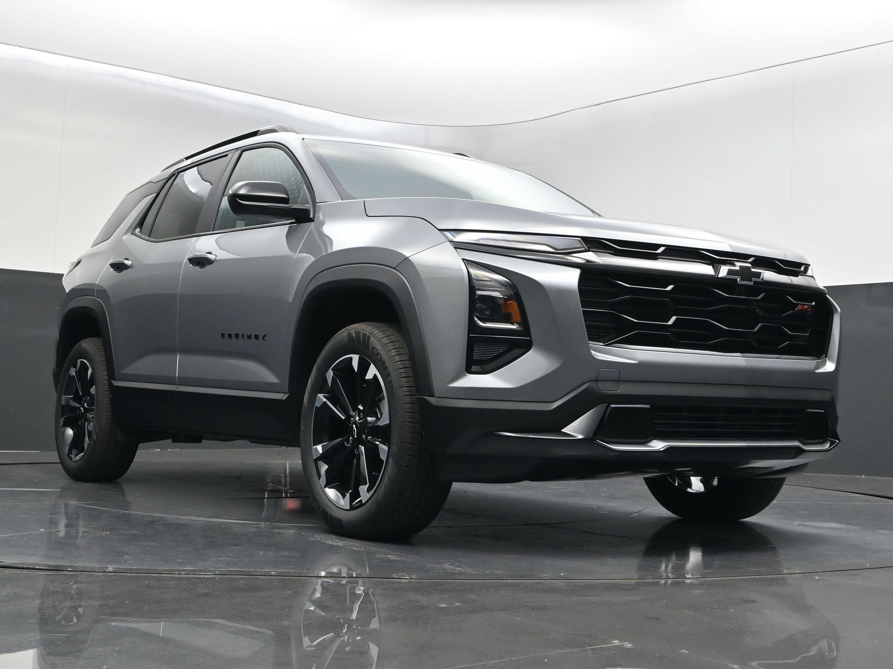 New 2027 Chevrolet Equinox RS AWD/4WD image 42