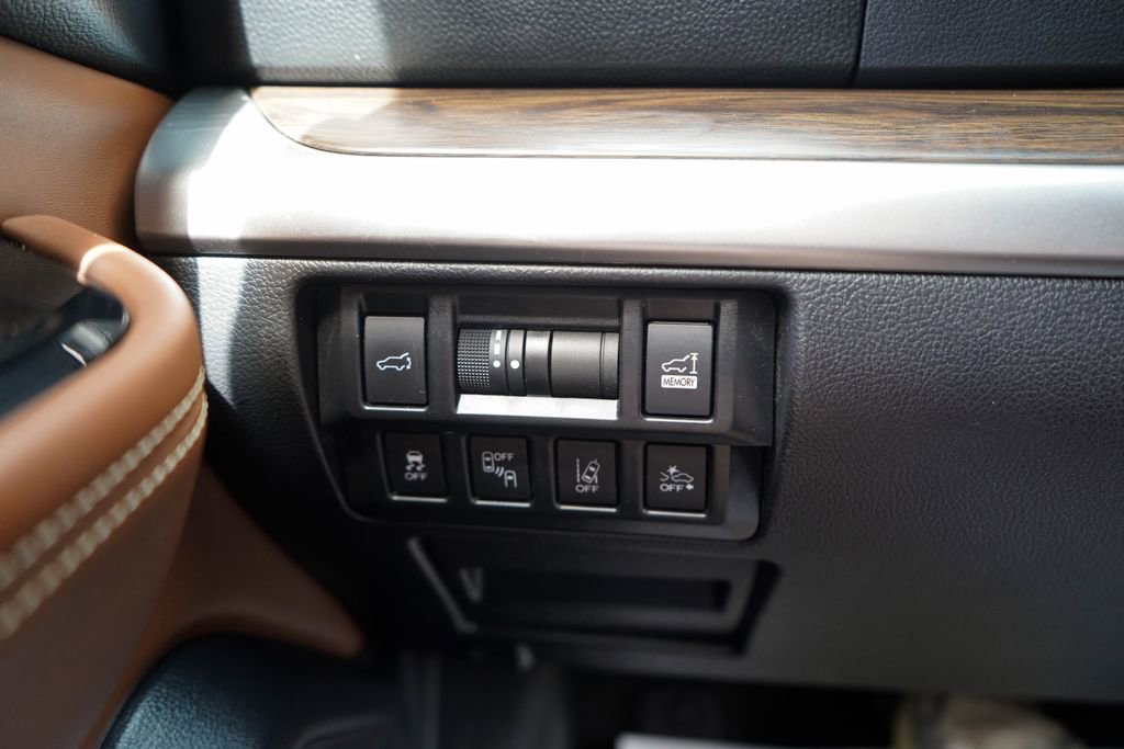 Used 2019 Subaru Outback 2.5i Touring image 26