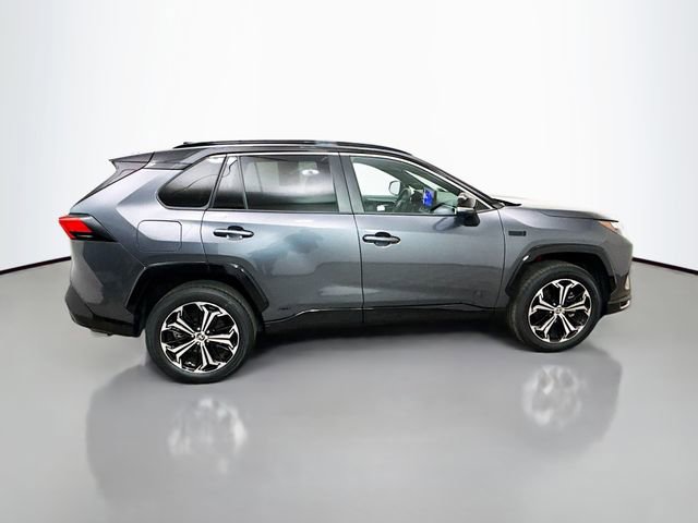 Used 2024 Toyota RAV4 XSE w/ Weather Package AWD/4WD image 8