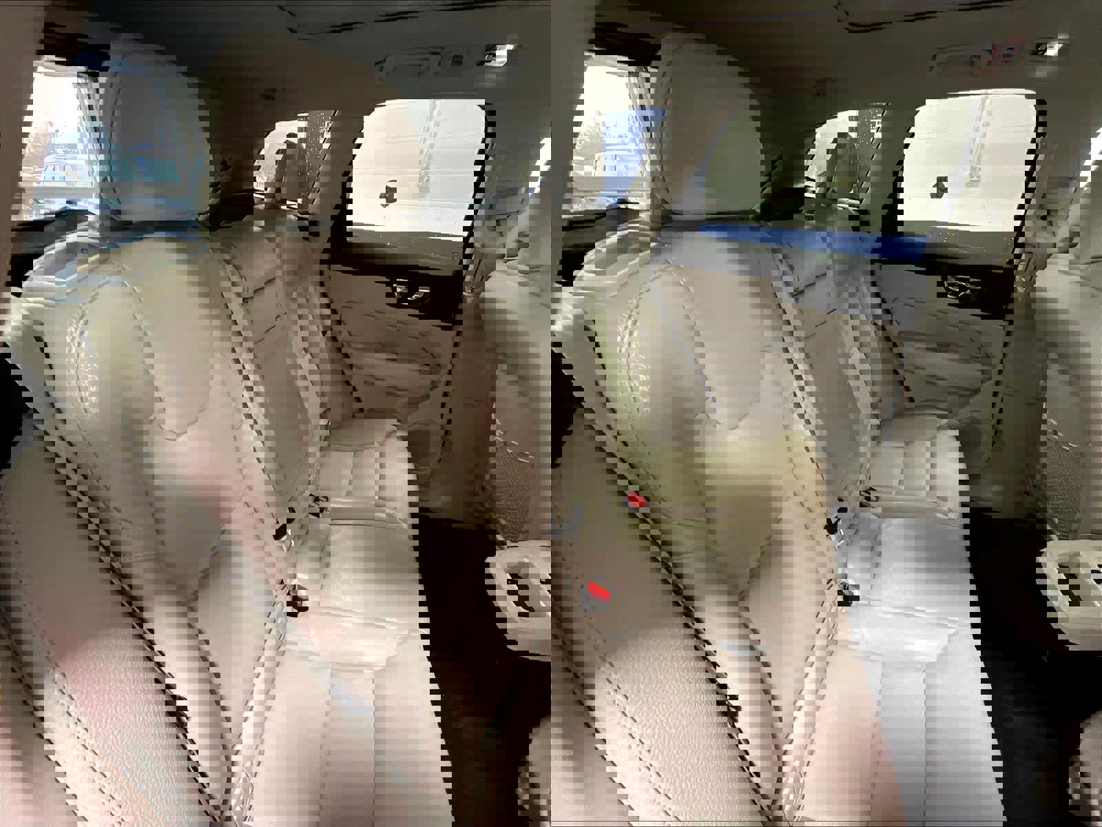 Used 2019 Volvo XC60 T6 Momentum w/ Multimedia Package image 15