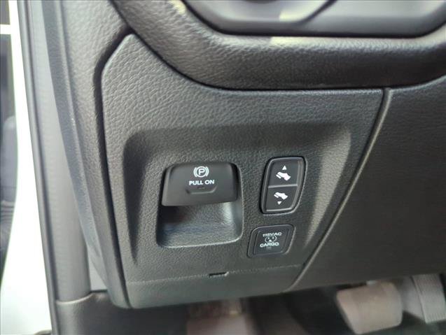 Used 2026 RAM 1500 Big Horn AWD/4WD image 28