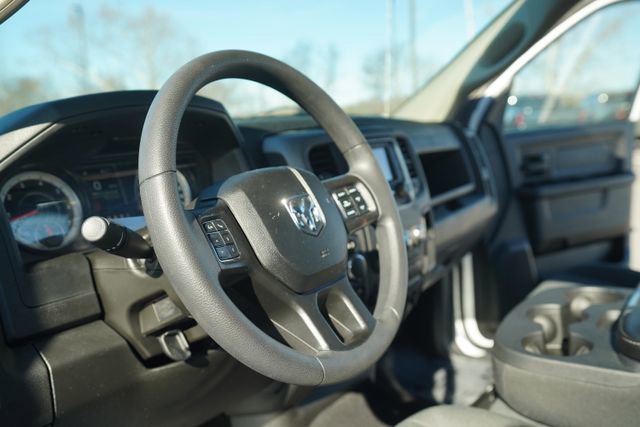 Certified 2023 RAM 1500 Tradesman w/ Popular Equipment Group image 26