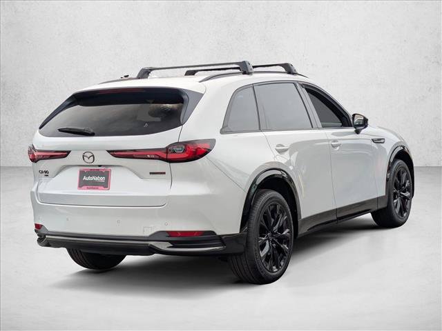 New 2026 MAZDA CX-90 3.3 Turbo S w/ Premium Package AWD/4WD image 2