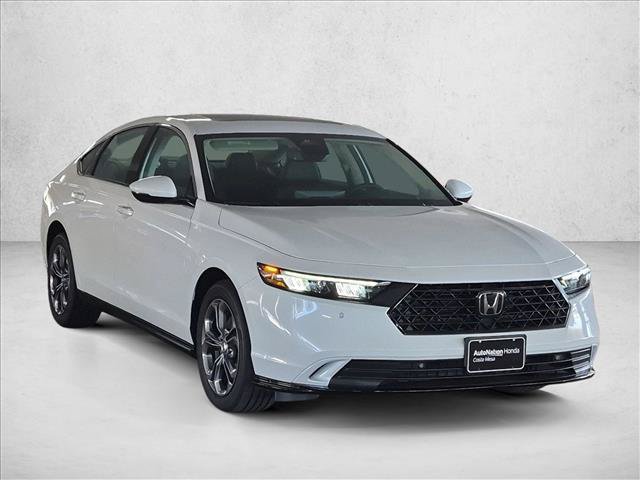 New 2026 Honda Accord EX-L image 7