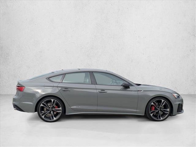 Used 2021 Audi S5 Premium Plus w/ Premium Plus Package image 4