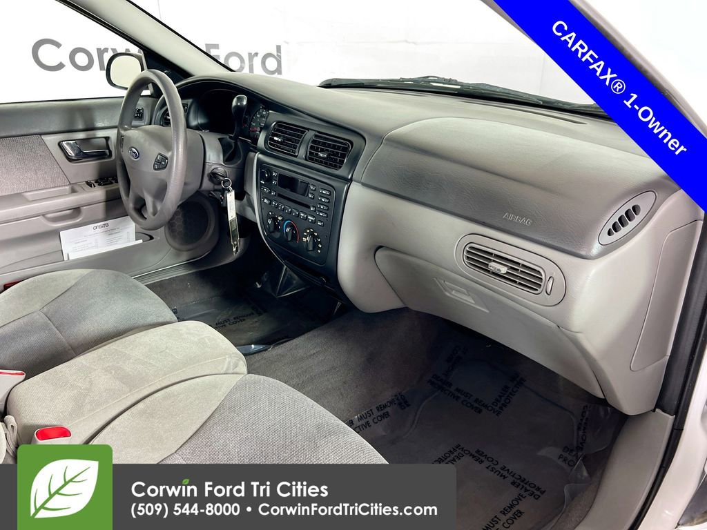 Used 2002 Ford Taurus SE image 26