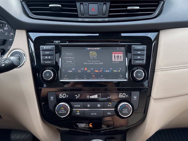 Used 2020 Nissan Rogue SL w/ Premium Package AWD/4WD image 22