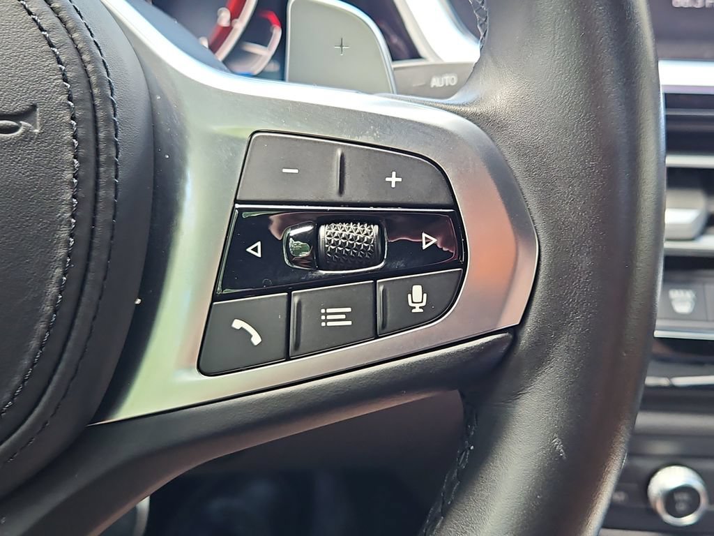 Used 2021 BMW Z4 sDrive30i w/ M Sport Package RWD image 25