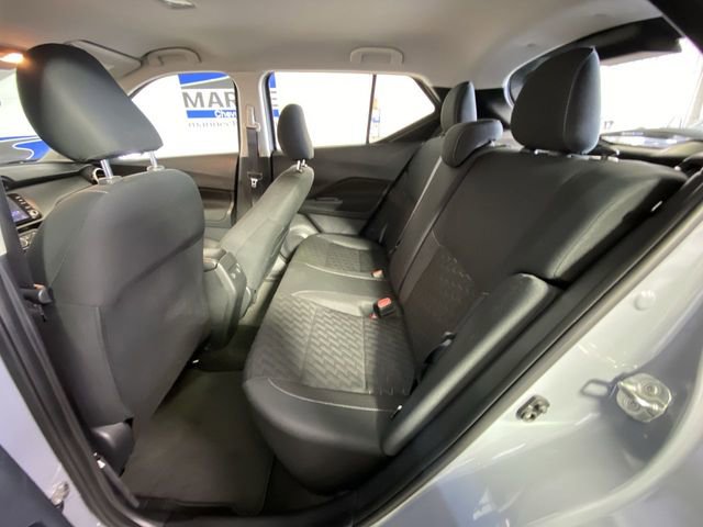 Used 2023 Nissan Kicks SV FWD image 28