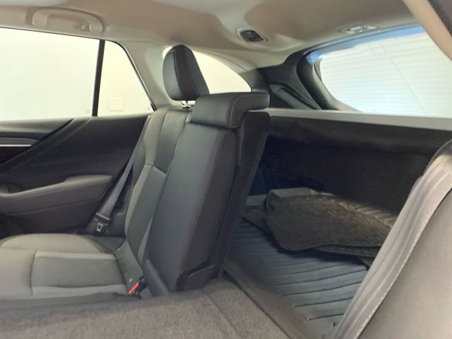 Used 2023 Subaru Outback Onyx Edition XT AWD/4WD image 19