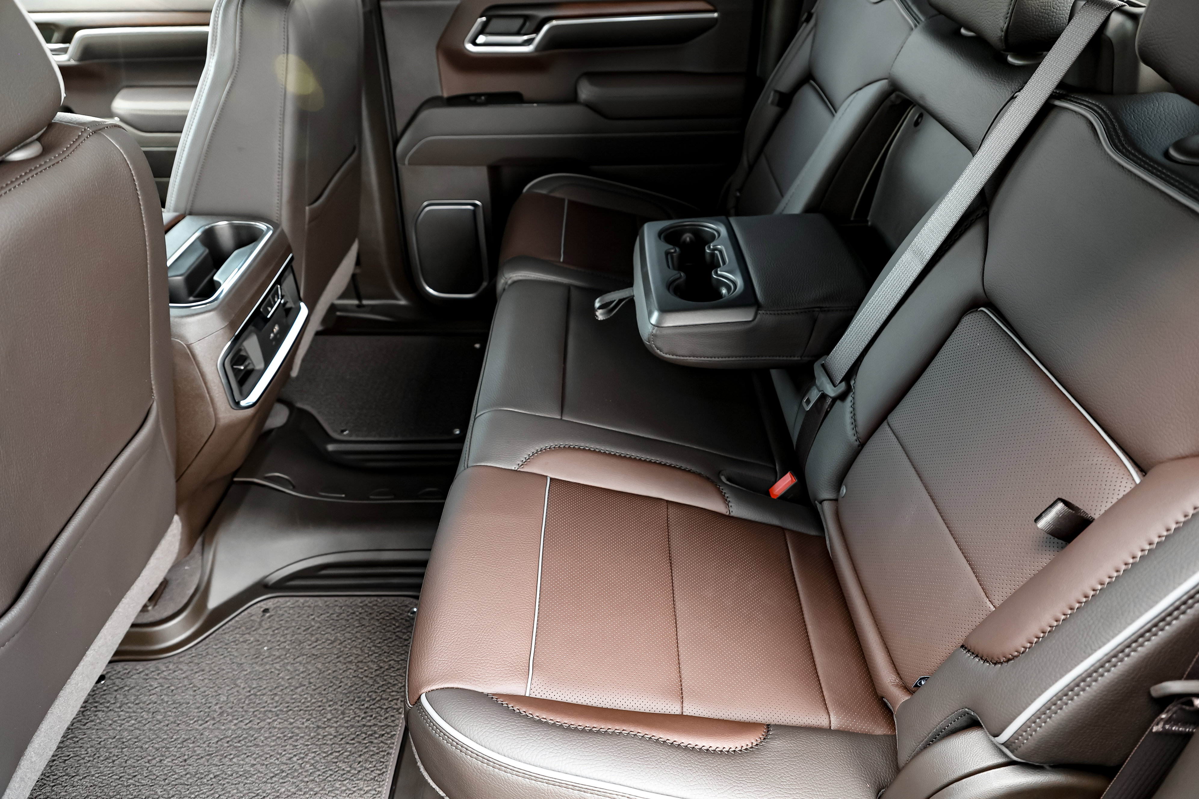 New 2026 GMC Sierra 1500 Denali w/ Denali Reserve Package image 20