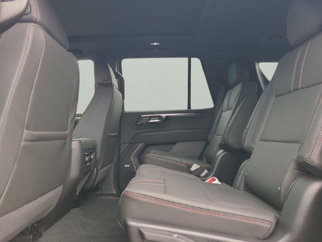 New 2026 Chevrolet Tahoe RST w/ Comfort Package RWD image 13