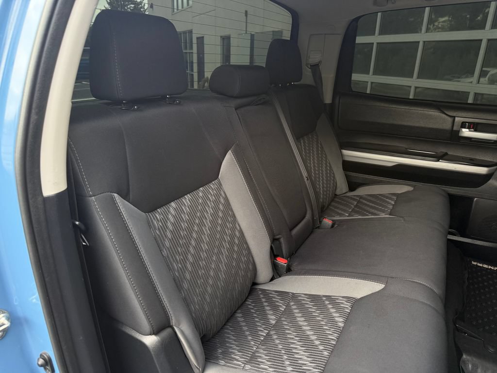 Used 2019 Toyota Tundra SR5 AWD/4WD image 42