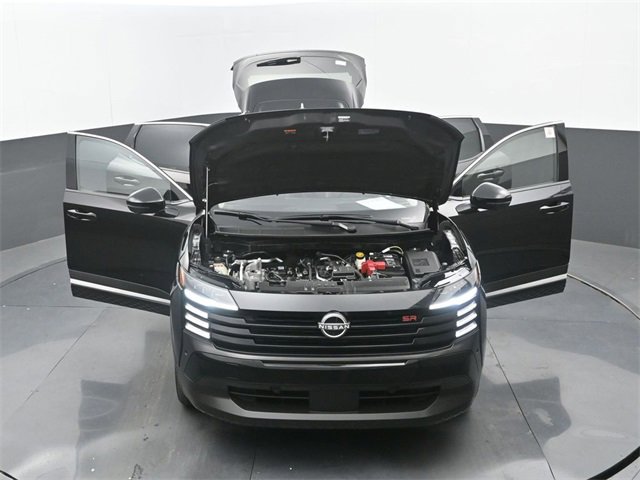 Used 2025 Nissan Kicks SR image 34