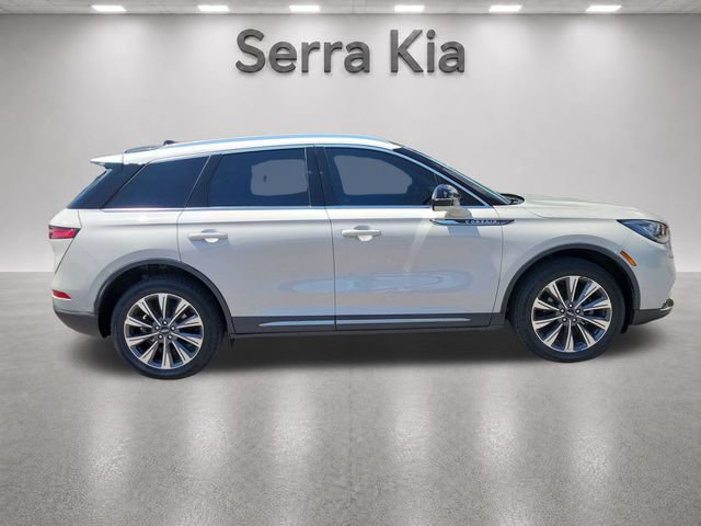 Used 2020 Lincoln Corsair Reserve w/ Elements Package FWD image 6