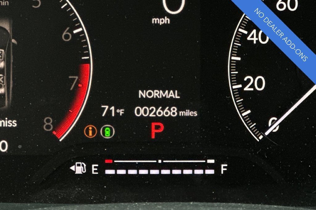 Certified 2026 Honda Civic Sport image 28