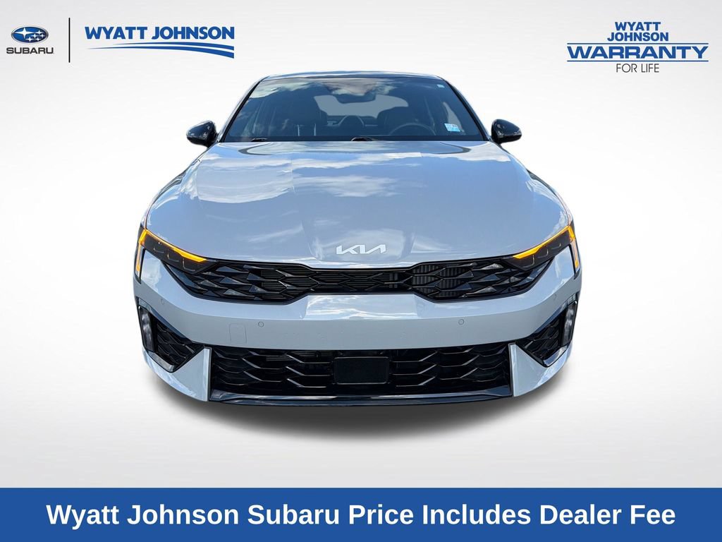 Used 2026 Kia K5 GT FWD image 15