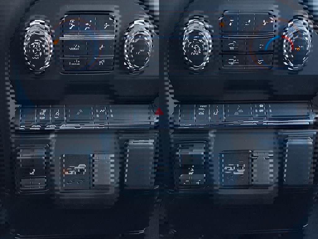 New 2026 Chevrolet Silverado 3500 W/T w/ WT Convenience Package image 15