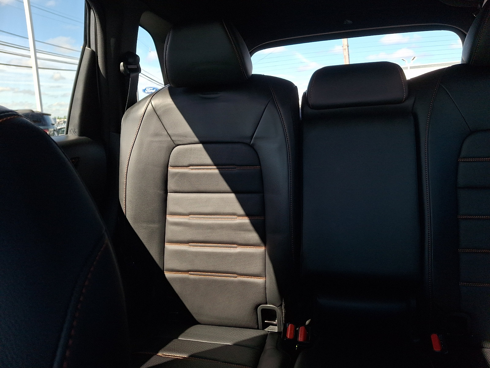 Used 2023 Honda CR-V Sport Touring image 14