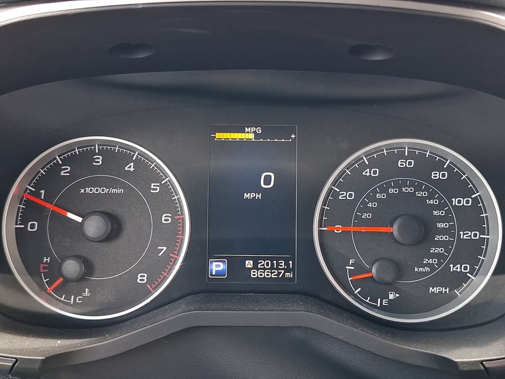 Used 2021 Subaru Ascent Premium AWD/4WD image 17