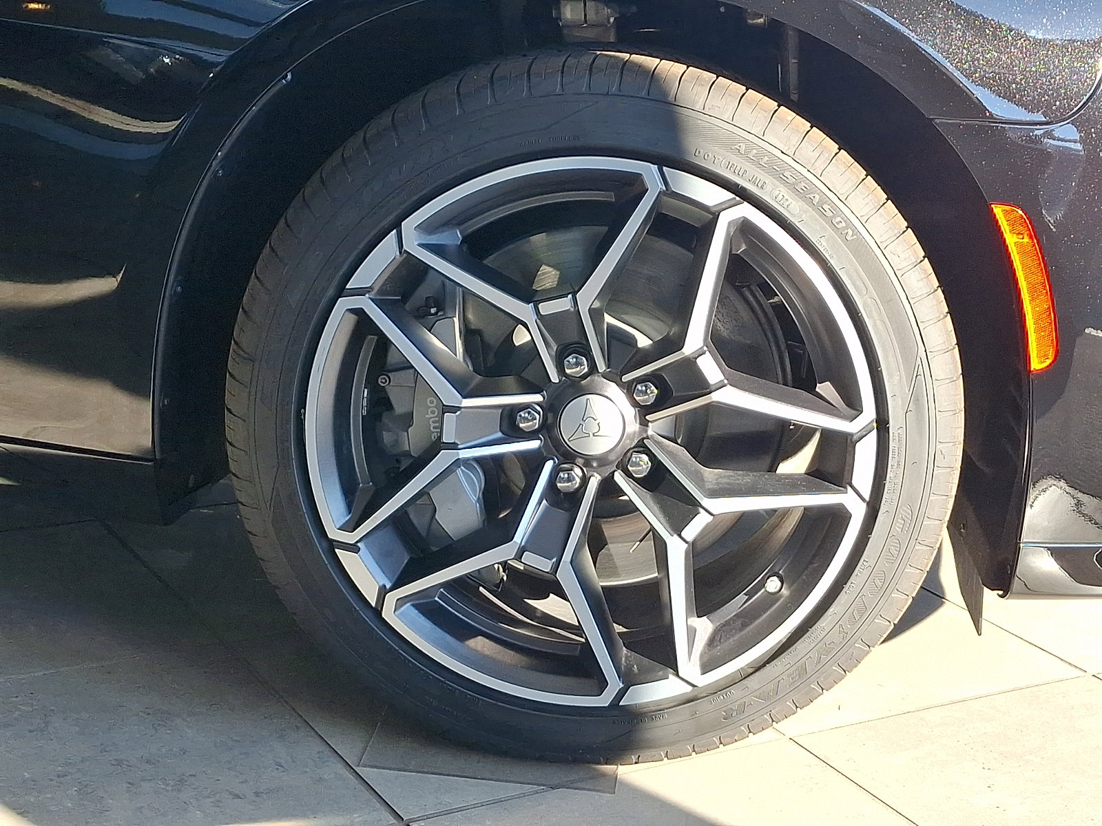 New 2026 Dodge Charger Scat Pack image 5