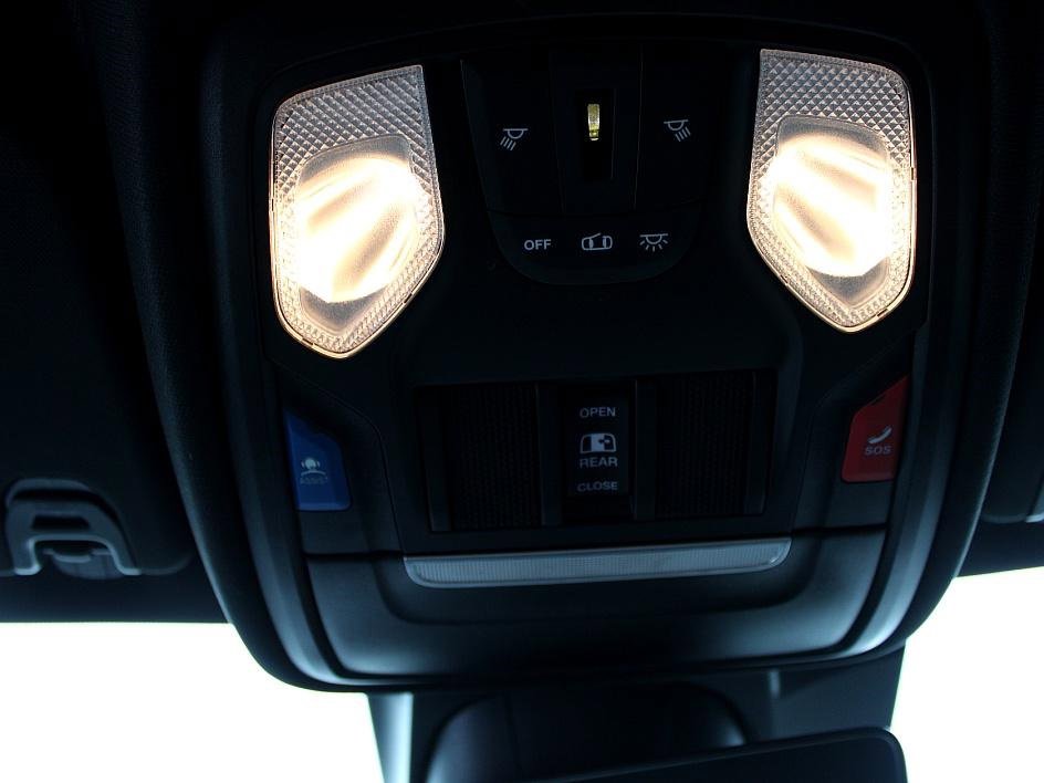 Used 2024 RAM 1500 Rebel w/ Rebel Level 1 Equipment Group image 29