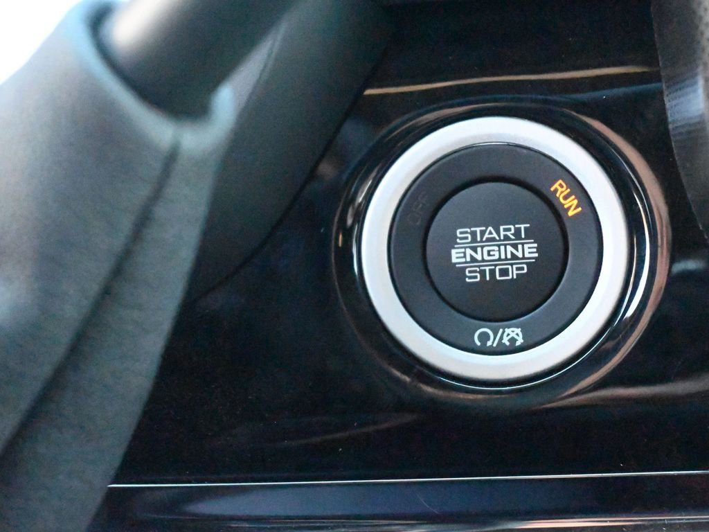 New 2025 RAM 2500 Limited image 20