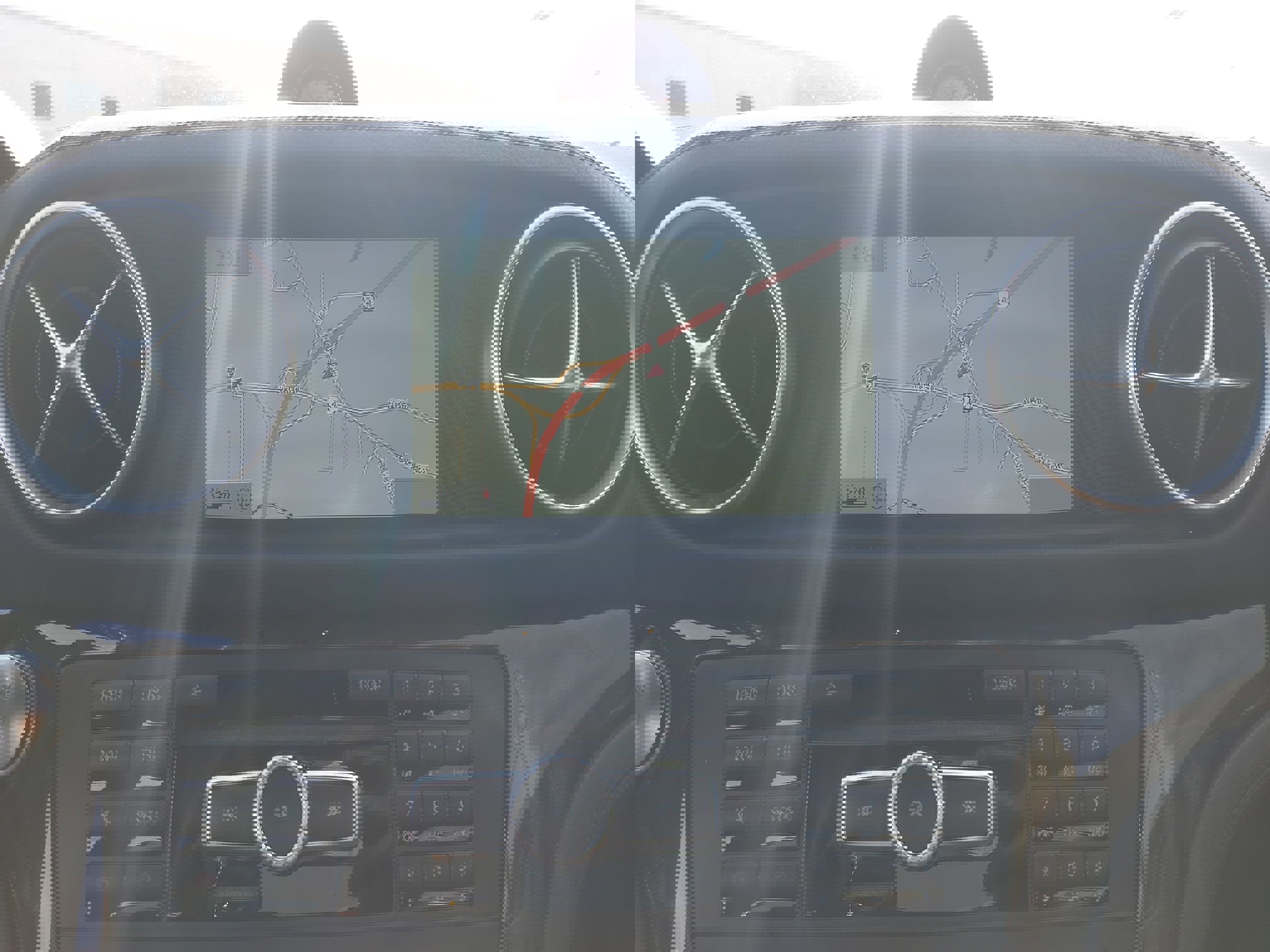 Used 2015 Mercedes-Benz SL 400 SL 400 image 25