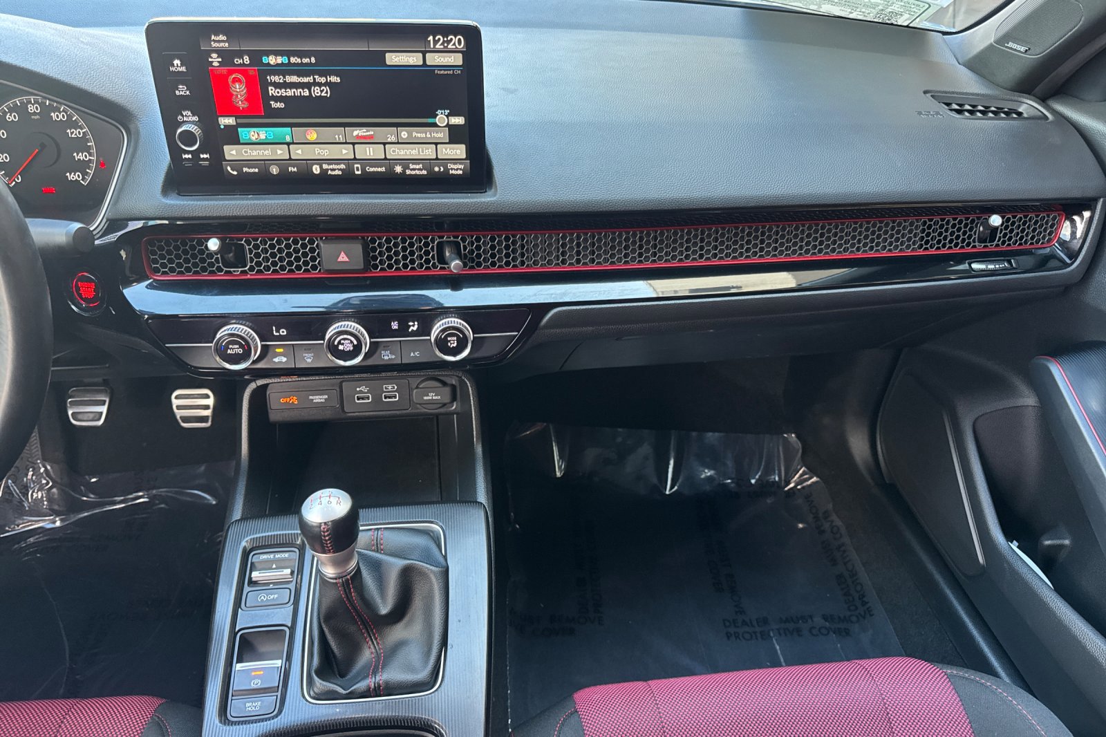 Used 2023 Honda Civic Si image 28