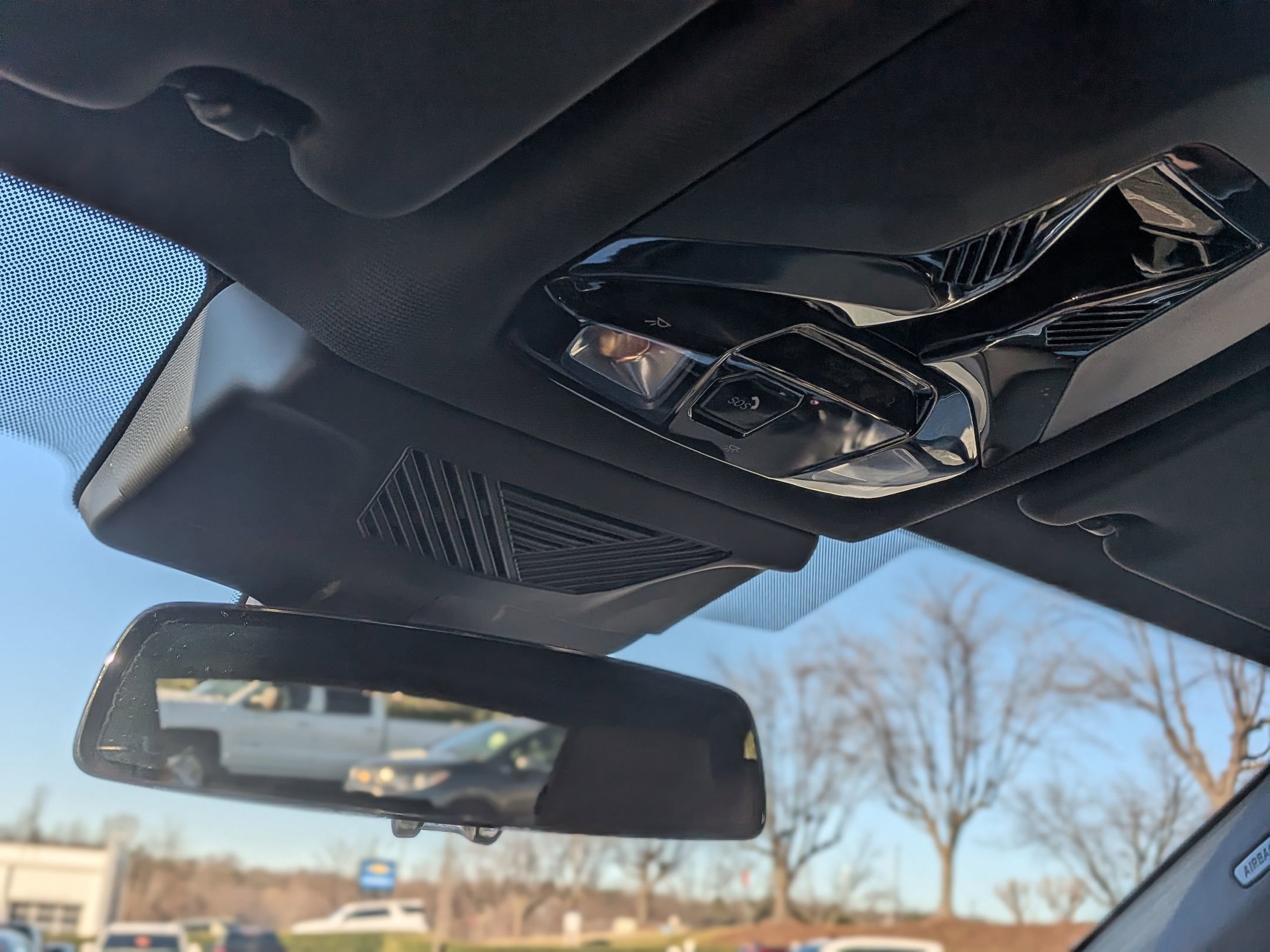 Used 2024 BMW X1 M35i w/ M Sport Professional Package image 32