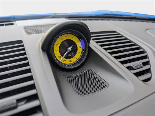 Used 2023 Porsche 911 Carrera image 24