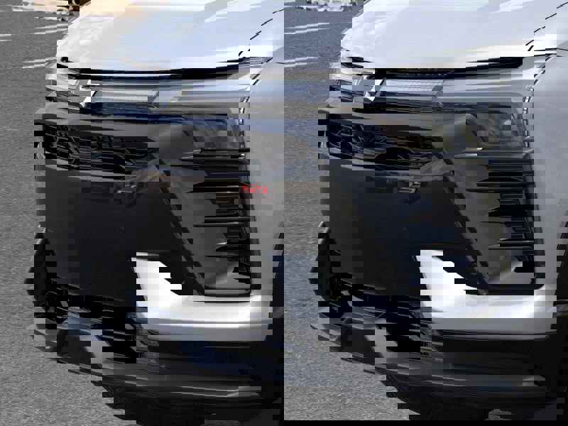 New 2026 Chevrolet Blazer EV SS image 13