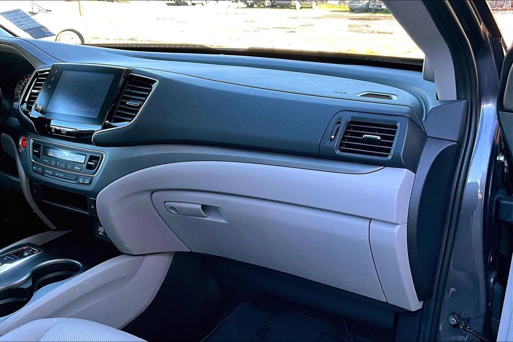 Used 2023 Honda Ridgeline RTL image 20