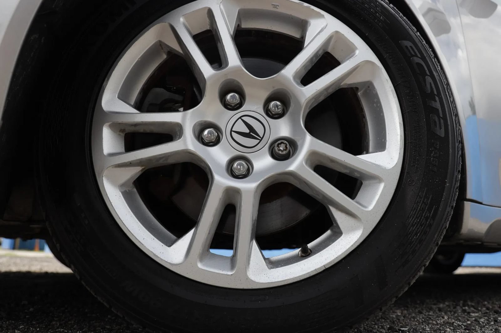 Used 2011 Acura TL FWD image 26