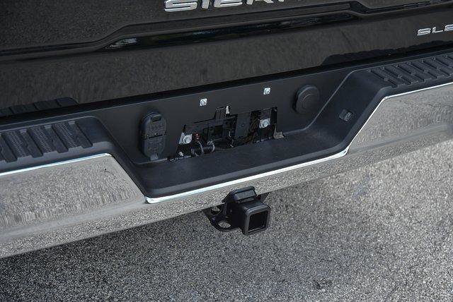 New 2025 GMC Sierra 1500 SLE w/ Preferred Package image 22